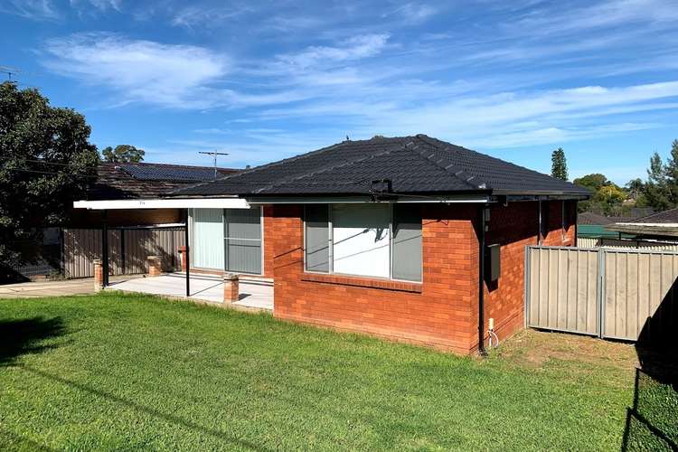 Main view of Homely house listing, 214 Desborough Road, St Marys NSW 2760