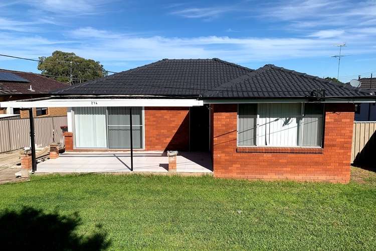 Second view of Homely house listing, 214 Desborough Road, St Marys NSW 2760