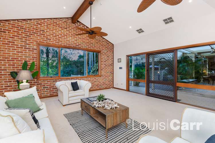 Fifth view of Homely house listing, 151 Highs Road, West Pennant Hills NSW 2125