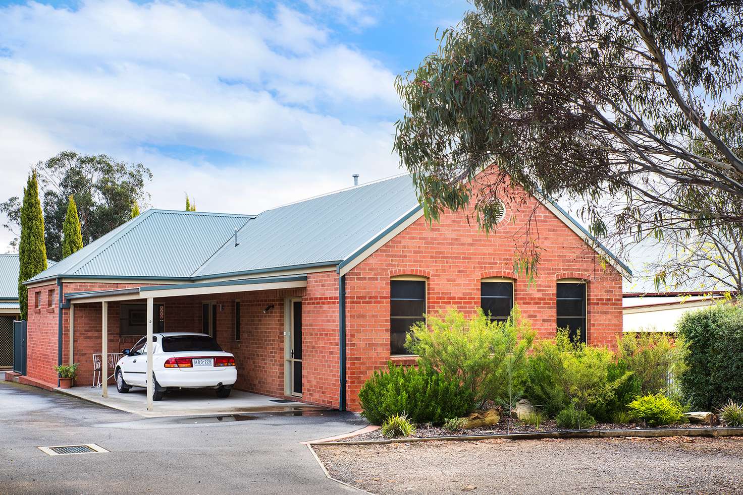 Main view of Homely house listing, 2/30 Wheeler Street, Castlemaine VIC 3450