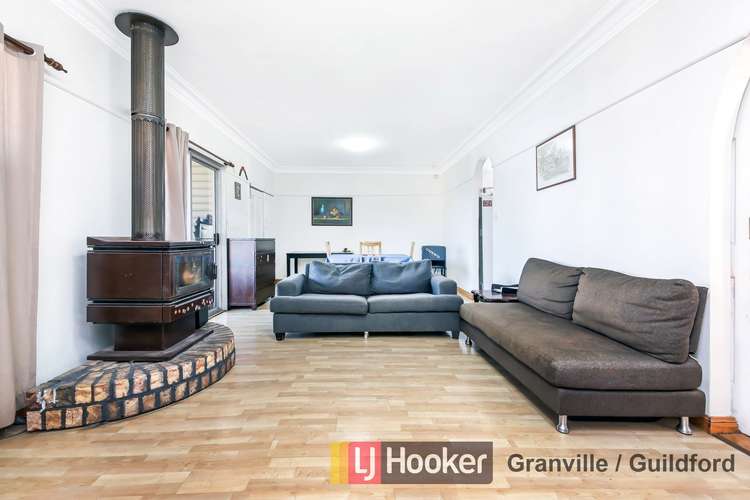 Third view of Homely house listing, 70 Hawksview Street, Guildford NSW 2161
