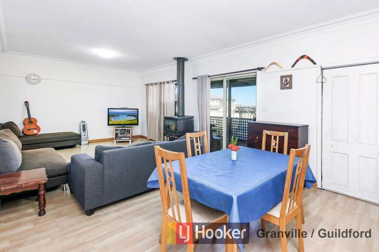 Fourth view of Homely house listing, 70 Hawksview Street, Guildford NSW 2161
