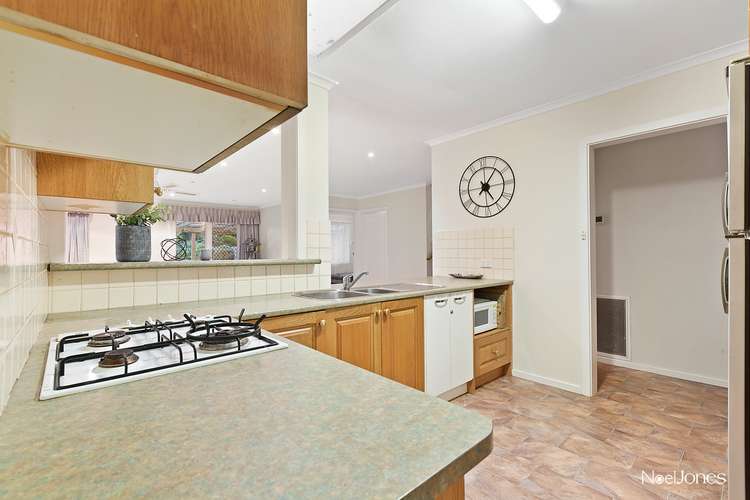 Fifth view of Homely house listing, 21 Milford Street, Kilsyth VIC 3137