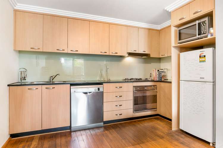 Second view of Homely apartment listing, 12/301 Stanmore Road, Petersham NSW 2049