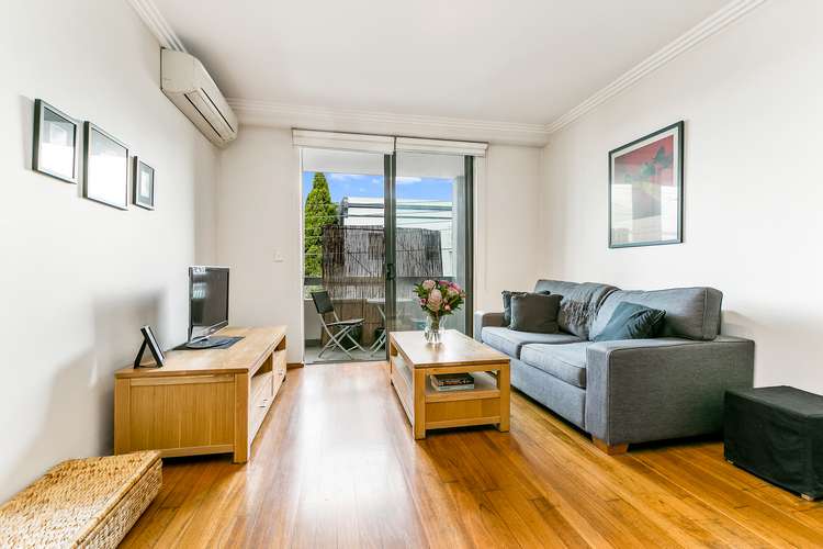 Third view of Homely apartment listing, 12/301 Stanmore Road, Petersham NSW 2049