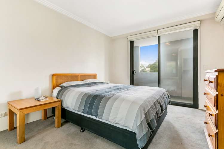 Fourth view of Homely apartment listing, 12/301 Stanmore Road, Petersham NSW 2049