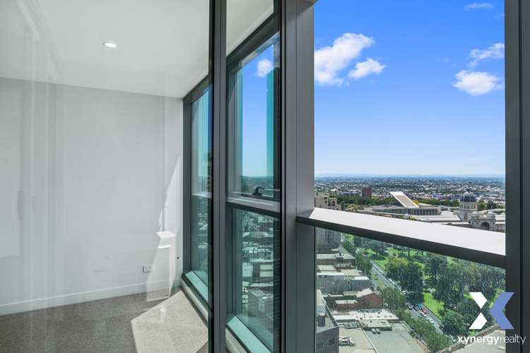 Second view of Homely apartment listing, 3104/36 La Trobe Street, Melbourne VIC 3000