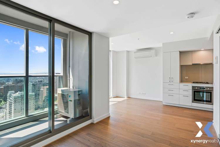 Third view of Homely apartment listing, 3104/36 La Trobe Street, Melbourne VIC 3000