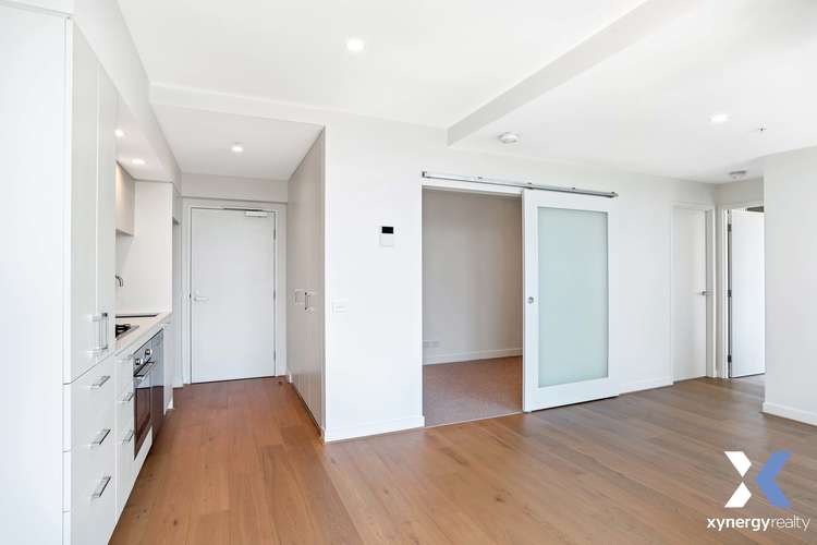 Fifth view of Homely apartment listing, 3104/36 La Trobe Street, Melbourne VIC 3000