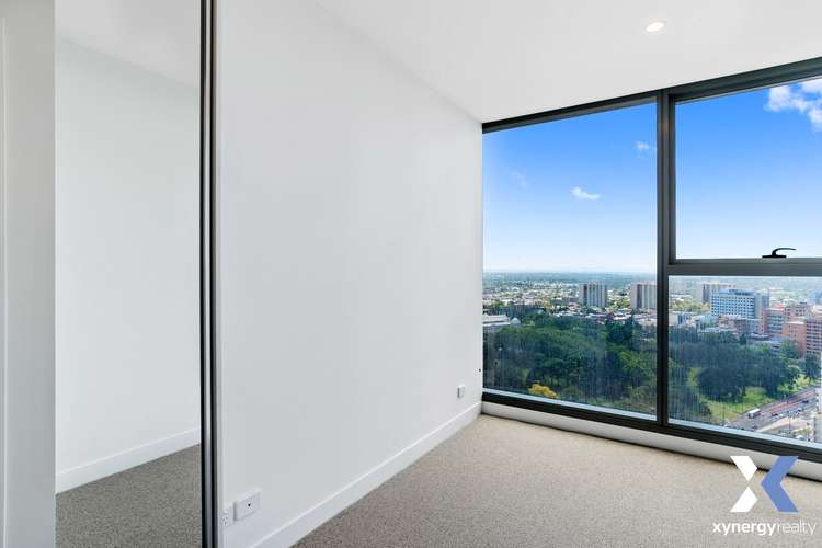 Sixth view of Homely apartment listing, 3104/36 La Trobe Street, Melbourne VIC 3000