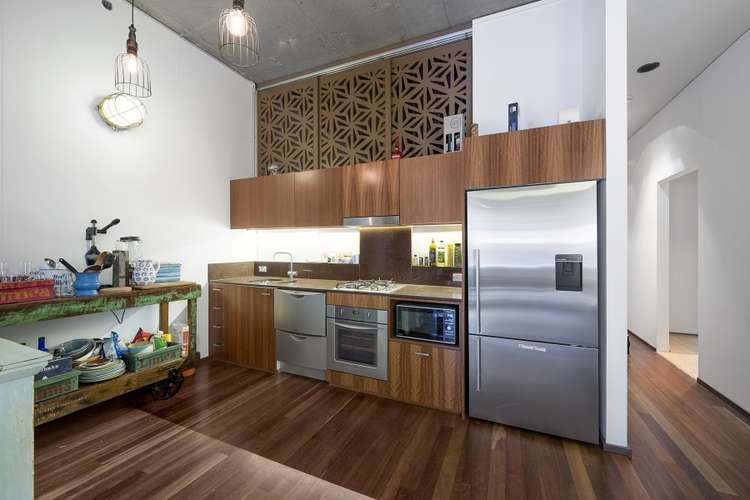 Second view of Homely apartment listing, 8/320 Harris Street, Pyrmont NSW 2009