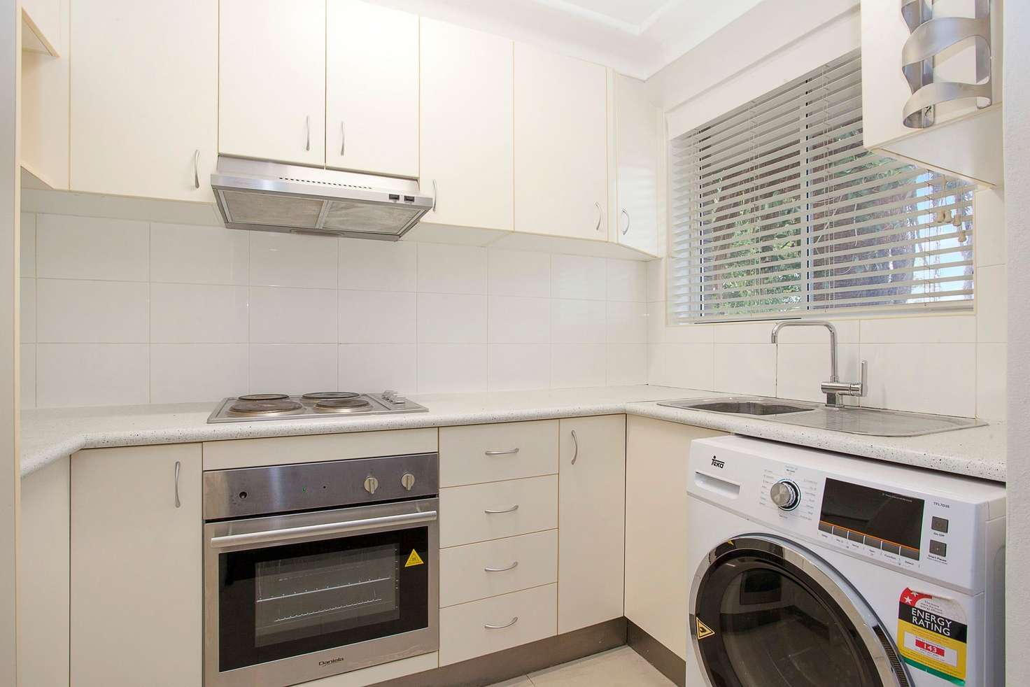 Main view of Homely apartment listing, 5/38 Livingstone Road, Petersham NSW 2049