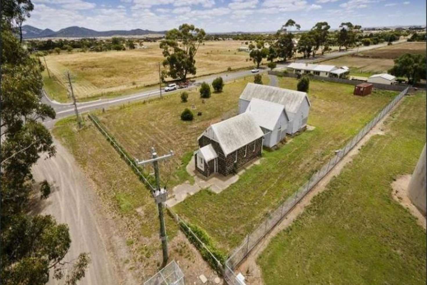 Main view of Homely ruralOther listing, 4 Boadles Lane, Little River VIC 3211