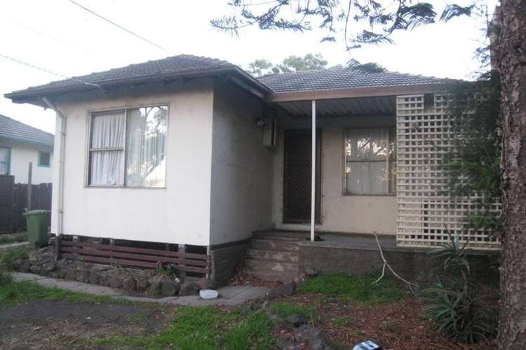 Main view of Homely house listing, 27 Matipo Street, Doveton VIC 3177