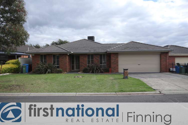 Main view of Homely house listing, 5 Stonehill Circuit, Cranbourne East VIC 3977