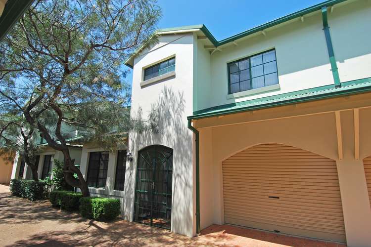 Second view of Homely townhouse listing, 6/68-70 Flora Street, Kirrawee NSW 2232