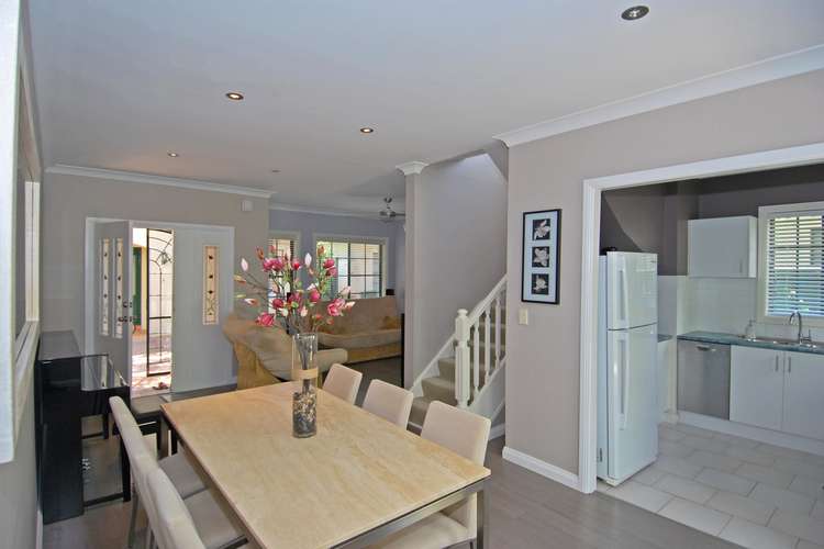 Third view of Homely townhouse listing, 6/68-70 Flora Street, Kirrawee NSW 2232