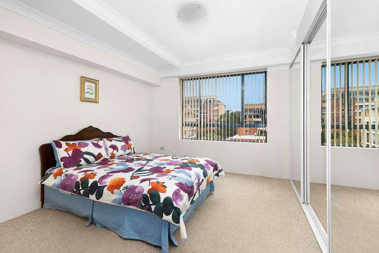 Third view of Homely apartment listing, 22/30-34 Romsey Street, Waitara NSW 2077