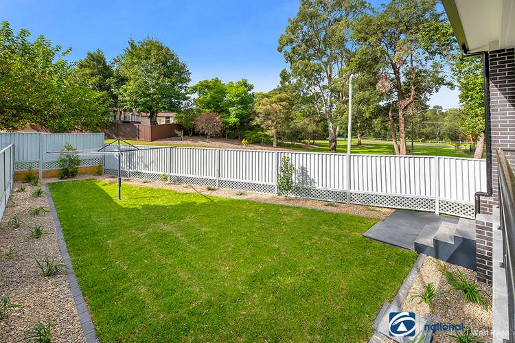 Fifth view of Homely semiDetached listing, 2 Gibbons Street, Oatlands NSW 2117
