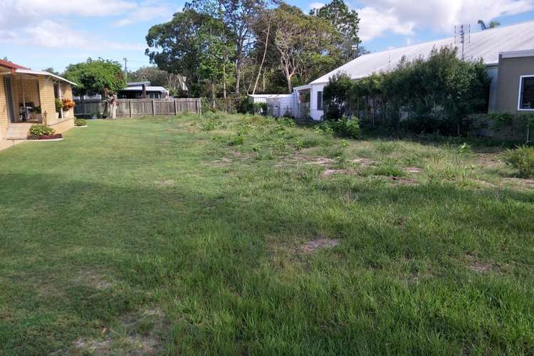 Second view of Homely residentialLand listing, 8 Hume Street, Golden Beach QLD 4551