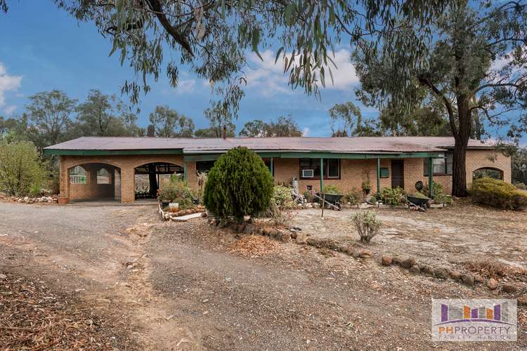 Main view of Homely house listing, 16 McCormacks Road, Eaglehawk VIC 3556