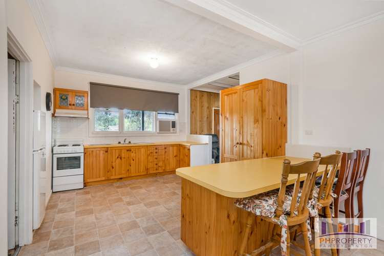 Second view of Homely house listing, 16 McCormacks Road, Eaglehawk VIC 3556