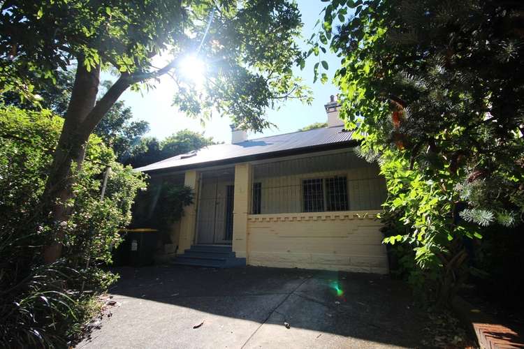 Main view of Homely apartment listing, 41A Hunter Street, Lewisham NSW 2049