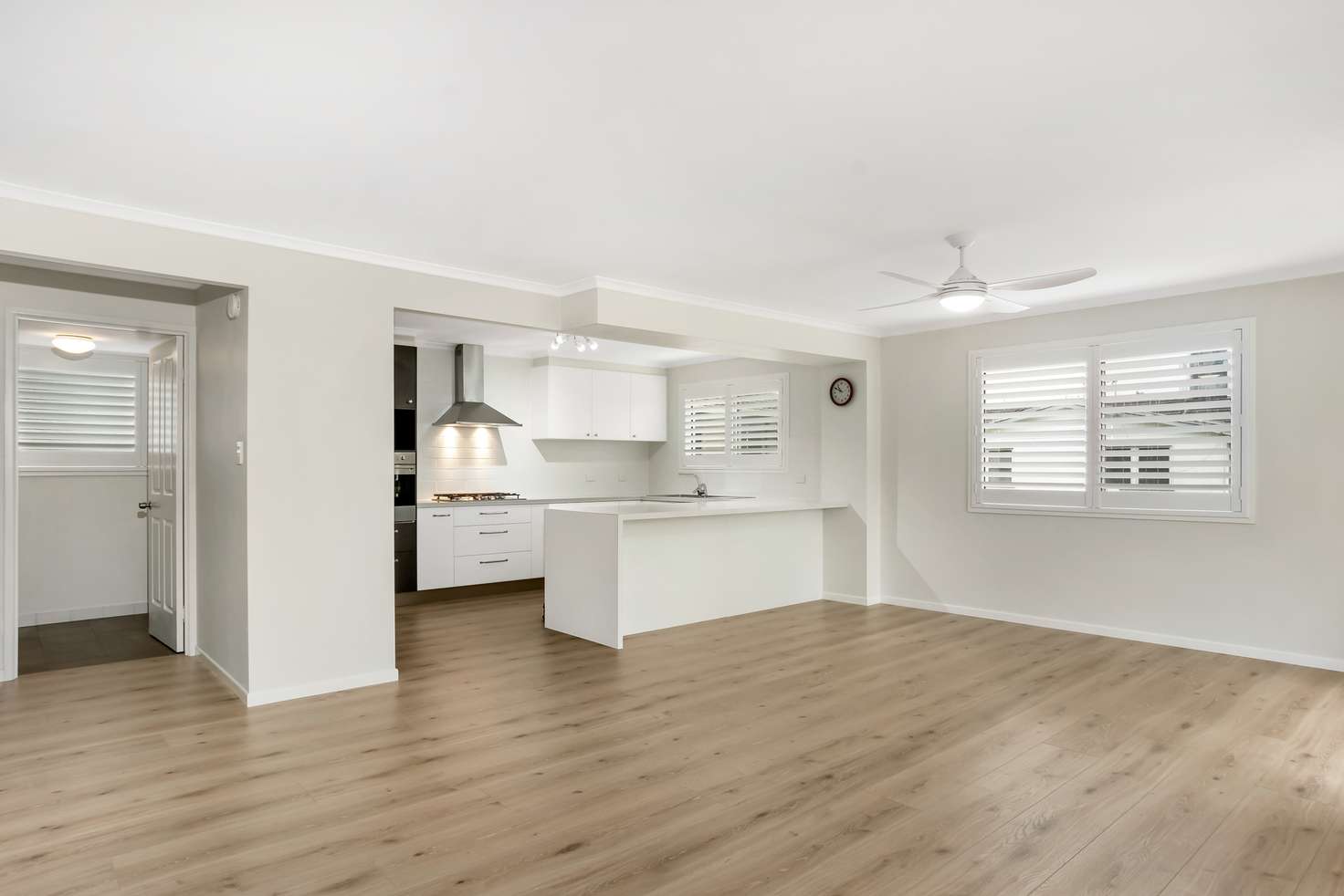 Main view of Homely unit listing, 5/4 Kitchener Street, Golden Beach QLD 4551