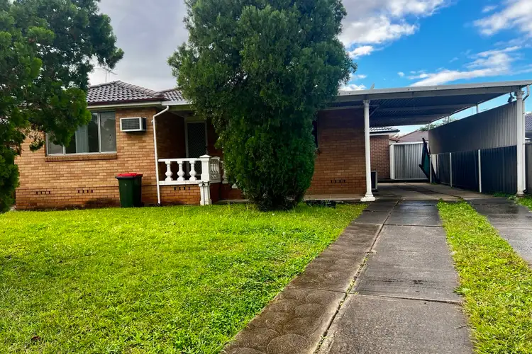 14 Aber Grove