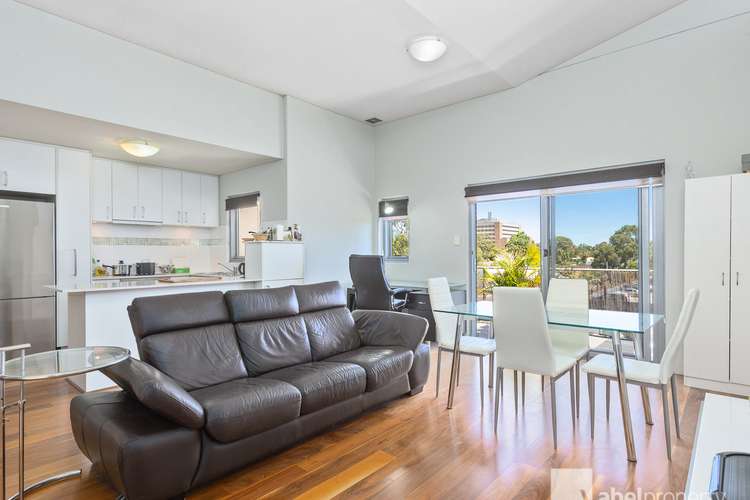Main view of Homely apartment listing, 24/21 Rowland Street, Subiaco WA 6008