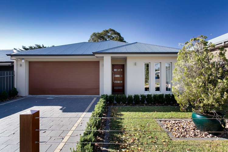 Main view of Homely house listing, 17 Weld Crescent, Mount Barker SA 5251