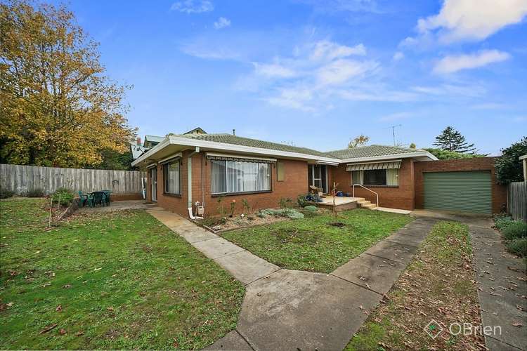 Main view of Homely house listing, 2 Armstrong Avenue, Drouin VIC 3818