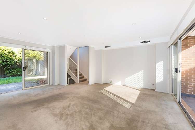 Second view of Homely townhouse listing, 5/40-42 Durbar Avenue, Kirrawee NSW 2232
