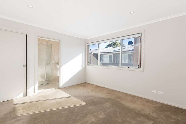 Third view of Homely townhouse listing, 5/40-42 Durbar Avenue, Kirrawee NSW 2232