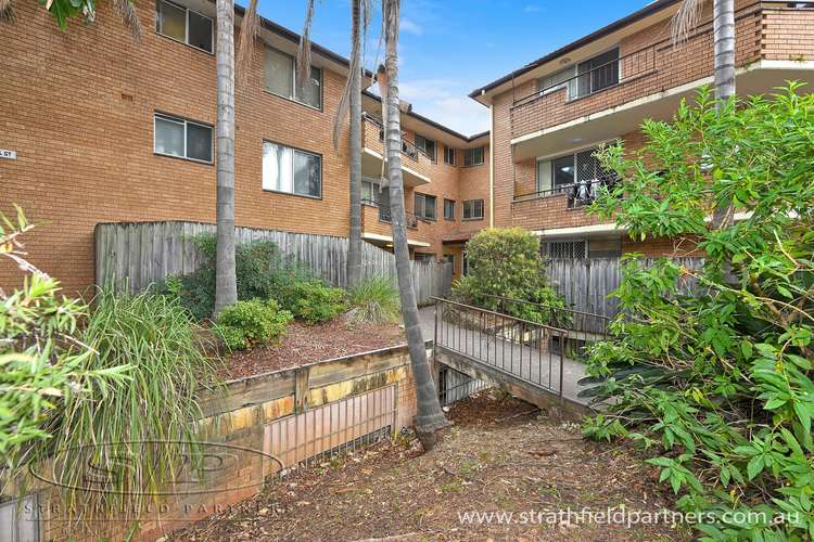 Fourth view of Homely apartment listing, 22/11 Lyons Street, Strathfield NSW 2135