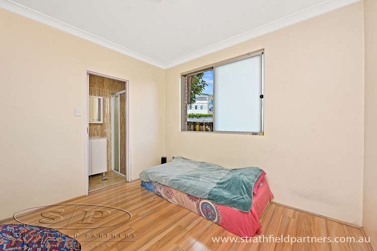 Fifth view of Homely apartment listing, 22/11 Lyons Street, Strathfield NSW 2135