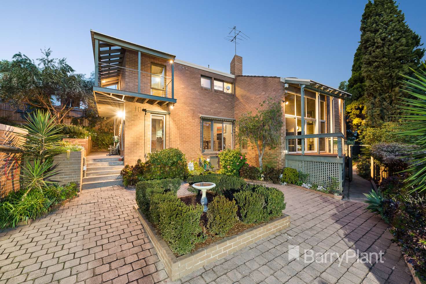 Main view of Homely house listing, 316 Union Street, Brunswick West VIC 3055
