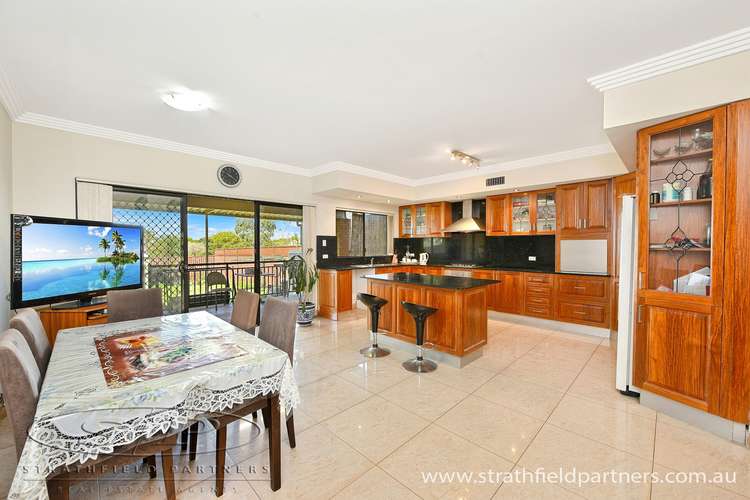 Second view of Homely house listing, 34A Gardenia Road, Bankstown NSW 2200