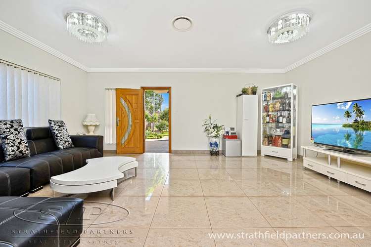 Third view of Homely house listing, 34A Gardenia Road, Bankstown NSW 2200