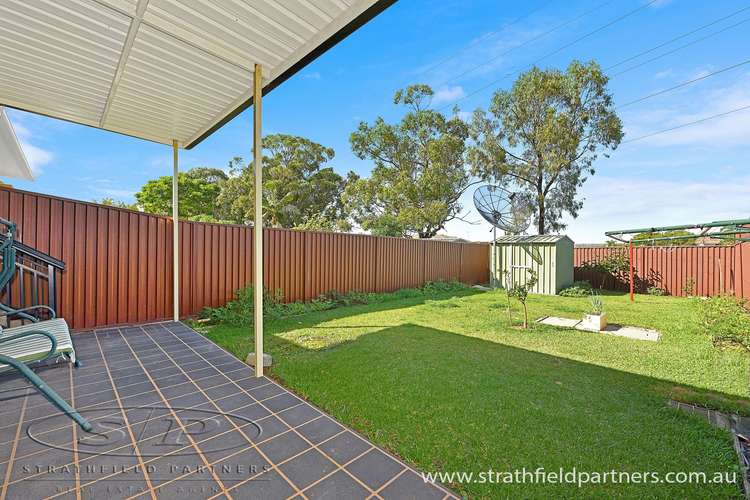 Fourth view of Homely house listing, 34A Gardenia Road, Bankstown NSW 2200