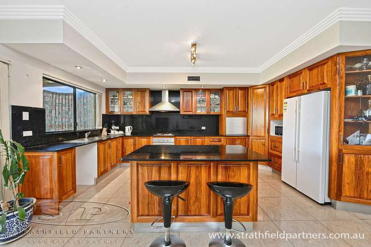 Fifth view of Homely house listing, 34A Gardenia Road, Bankstown NSW 2200