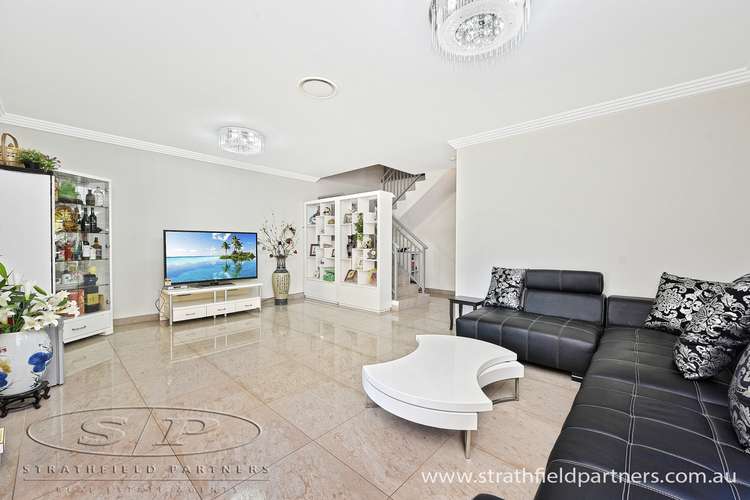 Sixth view of Homely house listing, 34A Gardenia Road, Bankstown NSW 2200