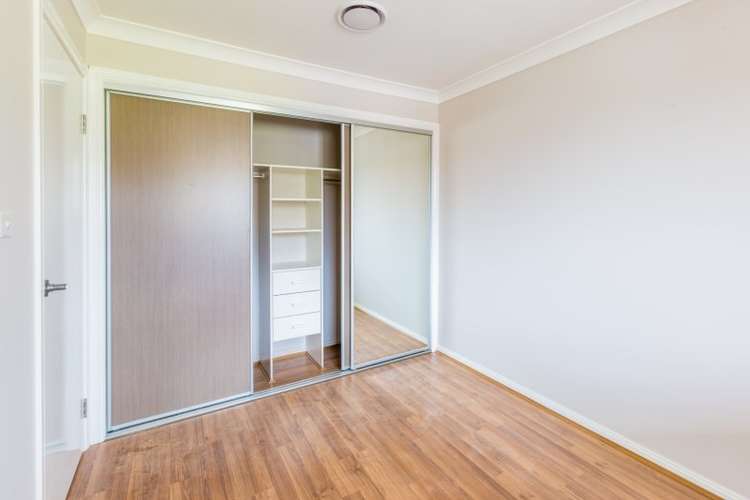 Fourth view of Homely semiDetached listing, 15A Peppercorn Place, Glenwood NSW 2768