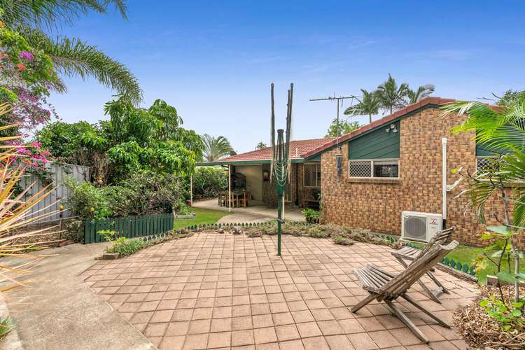 Sixth view of Homely house listing, 43 Amanda Street, Wynnum West QLD 4178
