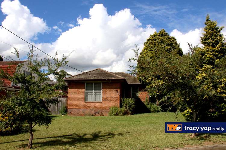 Second view of Homely house listing, 118 Eastview Avenue, North Ryde NSW 2113