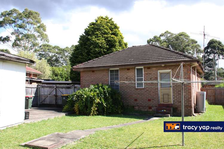 Third view of Homely house listing, 118 Eastview Avenue, North Ryde NSW 2113