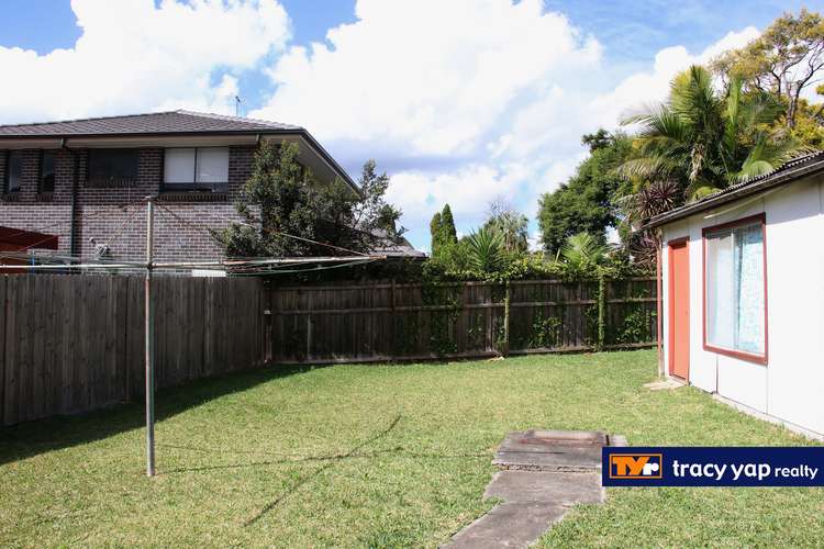 Fifth view of Homely house listing, 118 Eastview Avenue, North Ryde NSW 2113