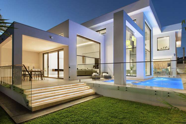Main view of Homely house listing, 29 Hamer Street, Kogarah Bay NSW 2217