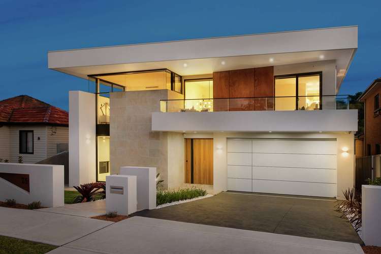 Second view of Homely house listing, 29 Hamer Street, Kogarah Bay NSW 2217