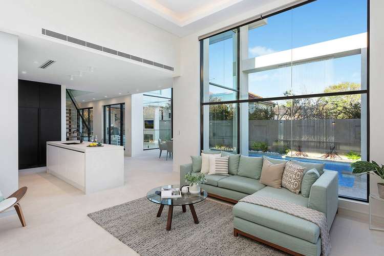 Third view of Homely house listing, 29 Hamer Street, Kogarah Bay NSW 2217